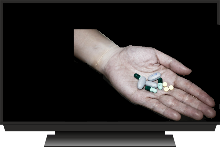 Prescription Drug Advertising: Has It Gone Too Far?