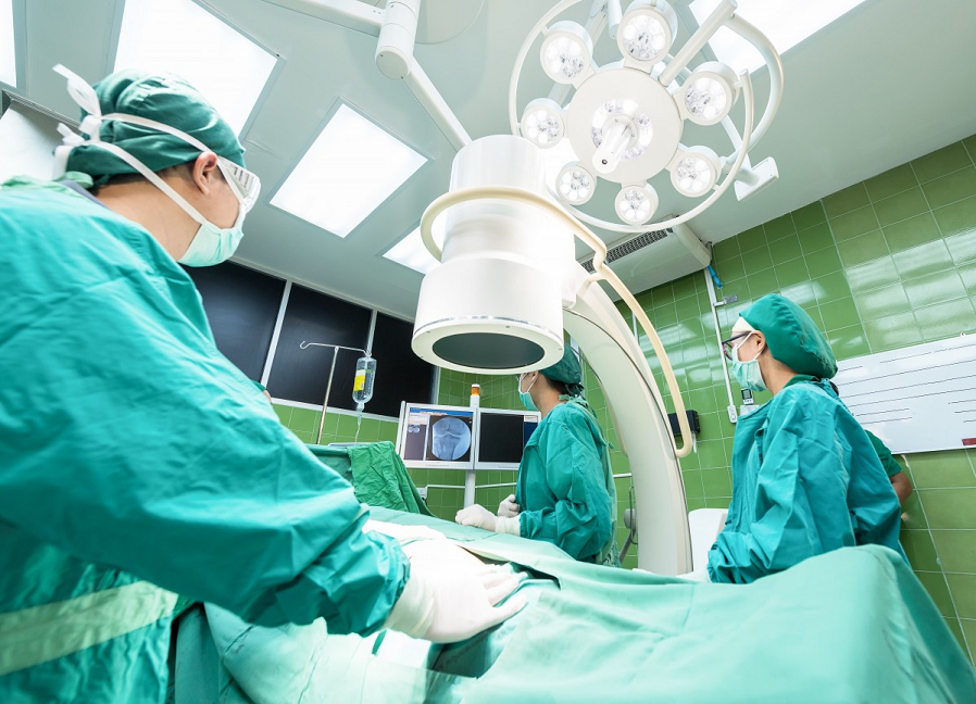 FDA Approves “Super Opioid” Dsuvia, Despite Crisis