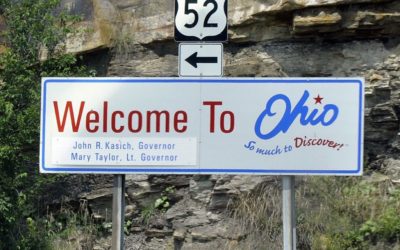 What Ohio Is Doing Right to Combat Its Drug Problem